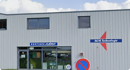 ulm-technologie
